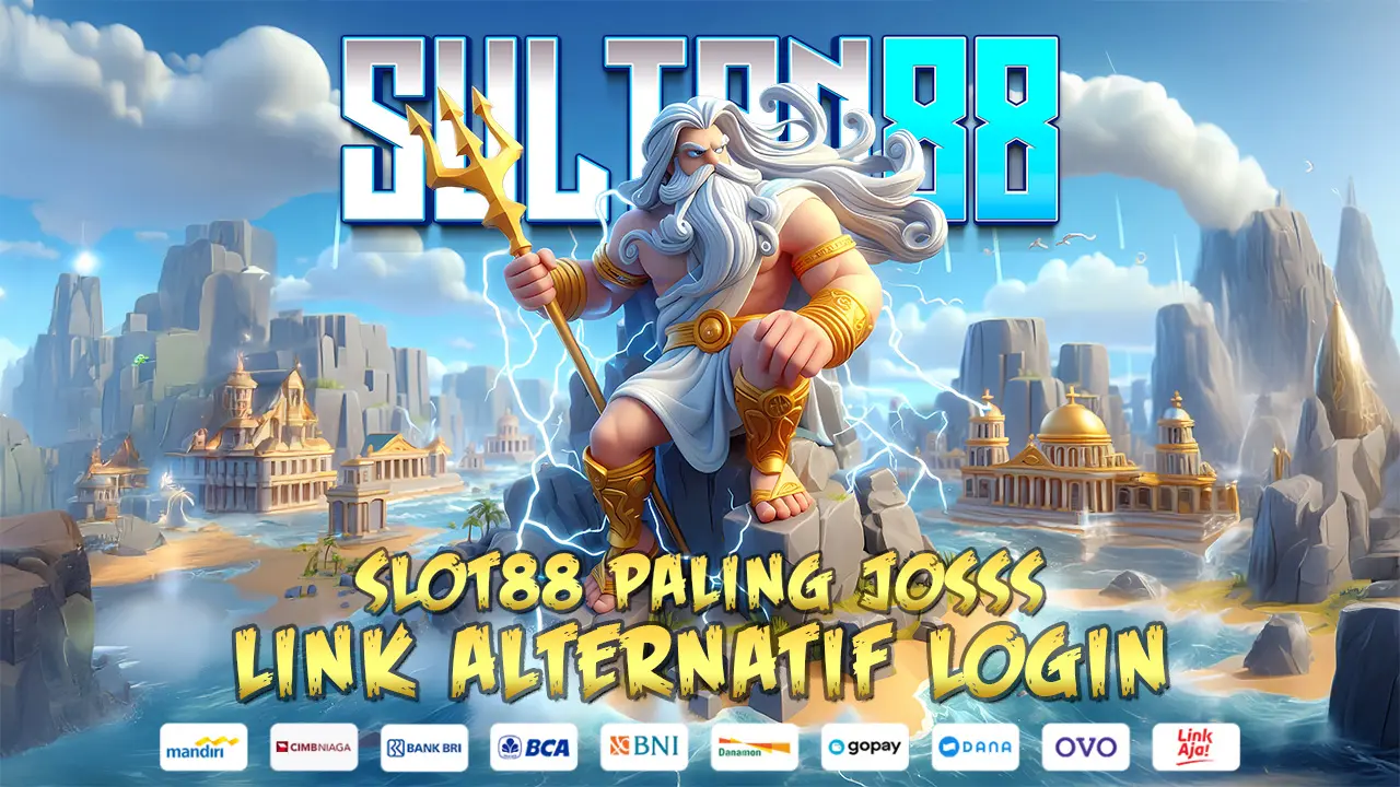 Jayapoker99 slot88 resmi