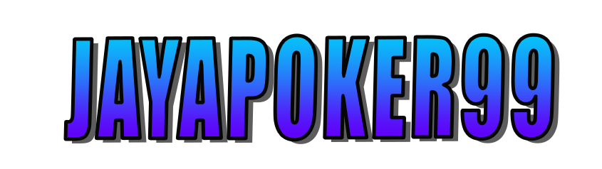 Jayapoker99 Logo